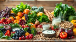 foods for gut health