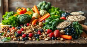 foods to lower blood sugar