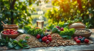 how to boost metabolism naturally