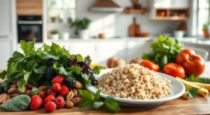 insulin resistance diet