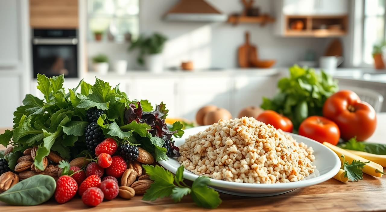 insulin resistance diet