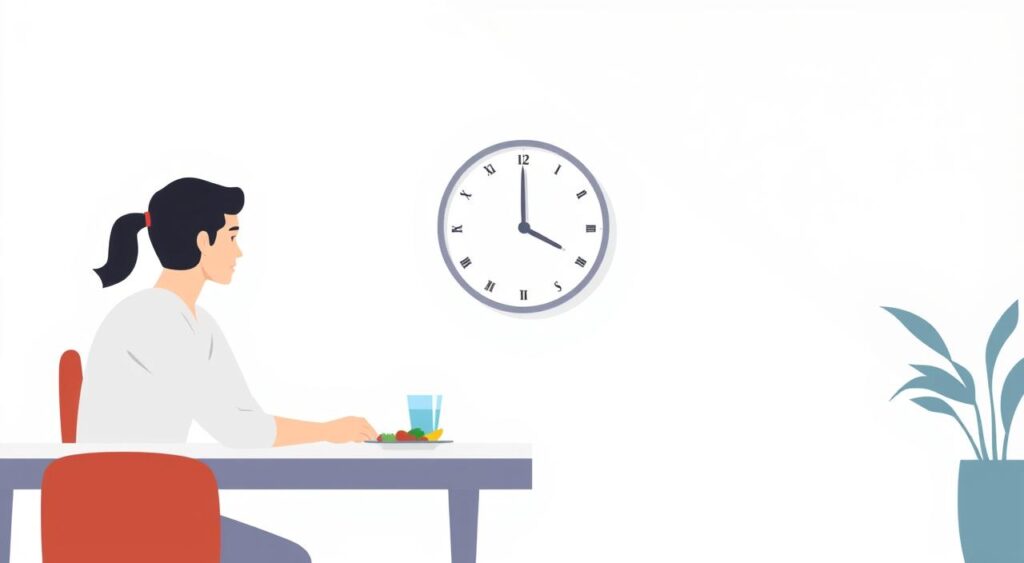 intermittent fasting