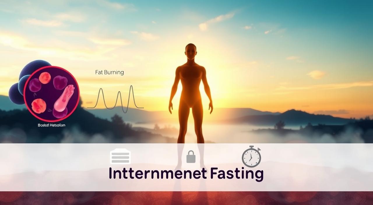 Intermittent Fasting Benefits: How It Boosts Metabolism, Burns Fat, and ...