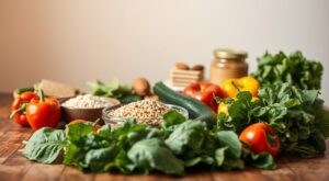low FODMAP diet