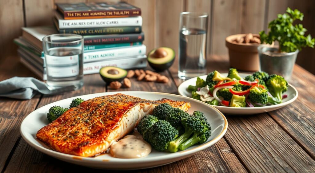 low carb diet for beginners