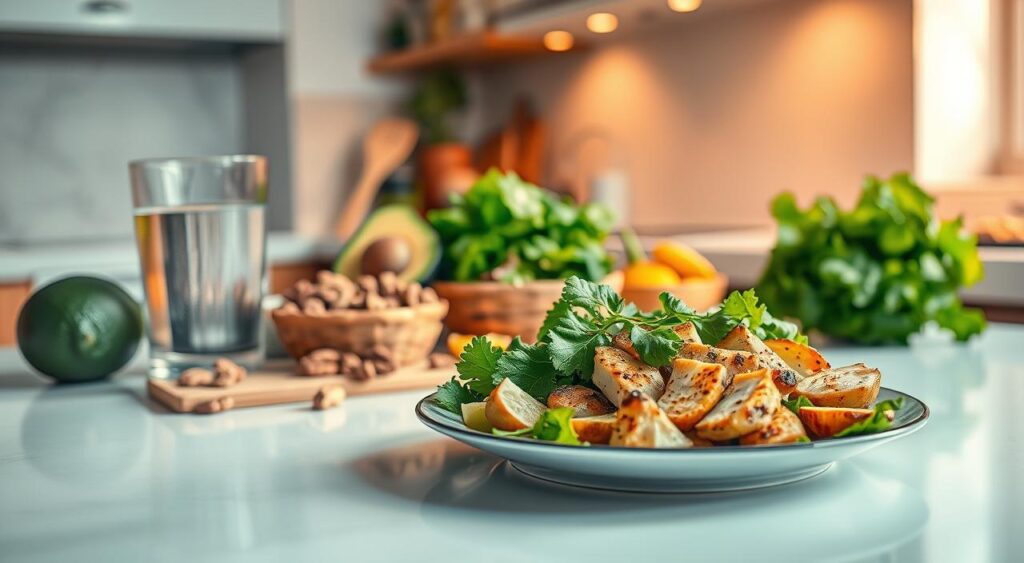 low carb diet for beginners