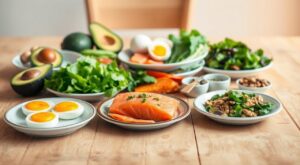 low carb diet for beginners