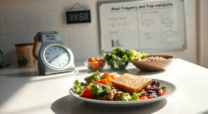 meal frequency metabolism