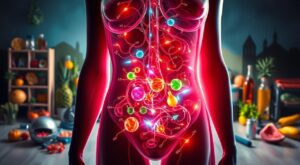 metabolism and weight loss