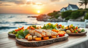 pescatarian diet