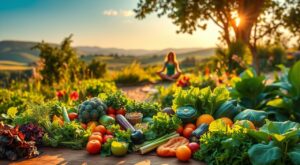 plant-based diet for weight loss