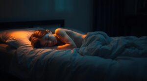 sleep and metabolism