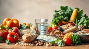 statins and diet