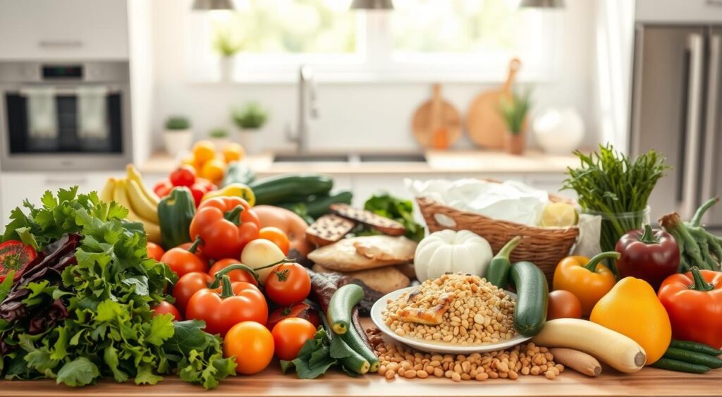 type 2 diabetes diet plan