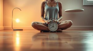 circadian fasting