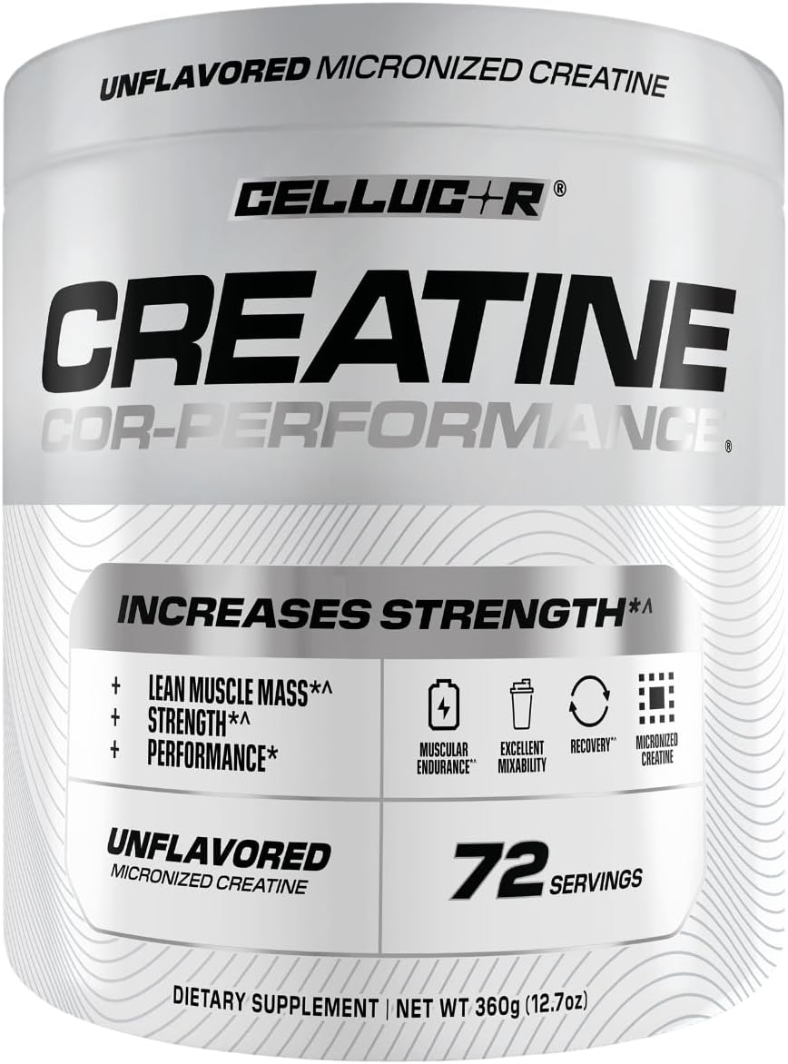 Cellucor COR-Performance Creatine