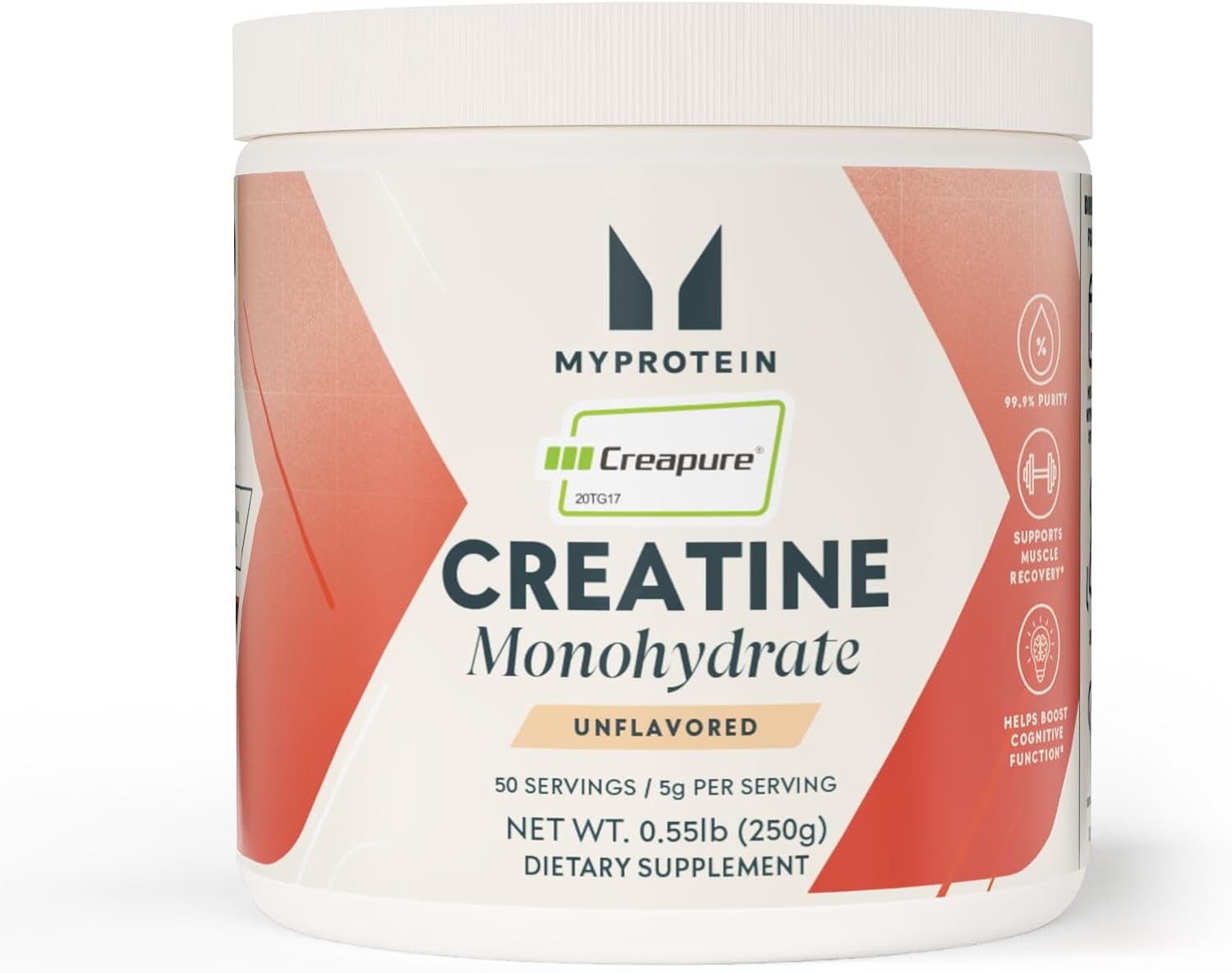 Myprotein Creapure®