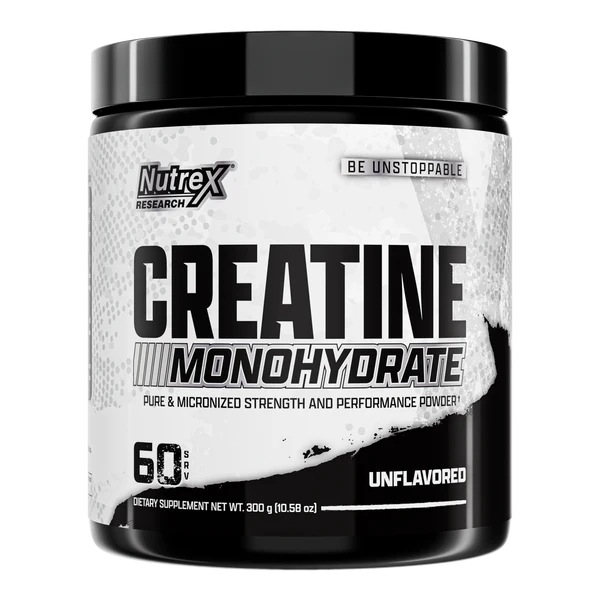 Nutrex Creatine Monohydrate