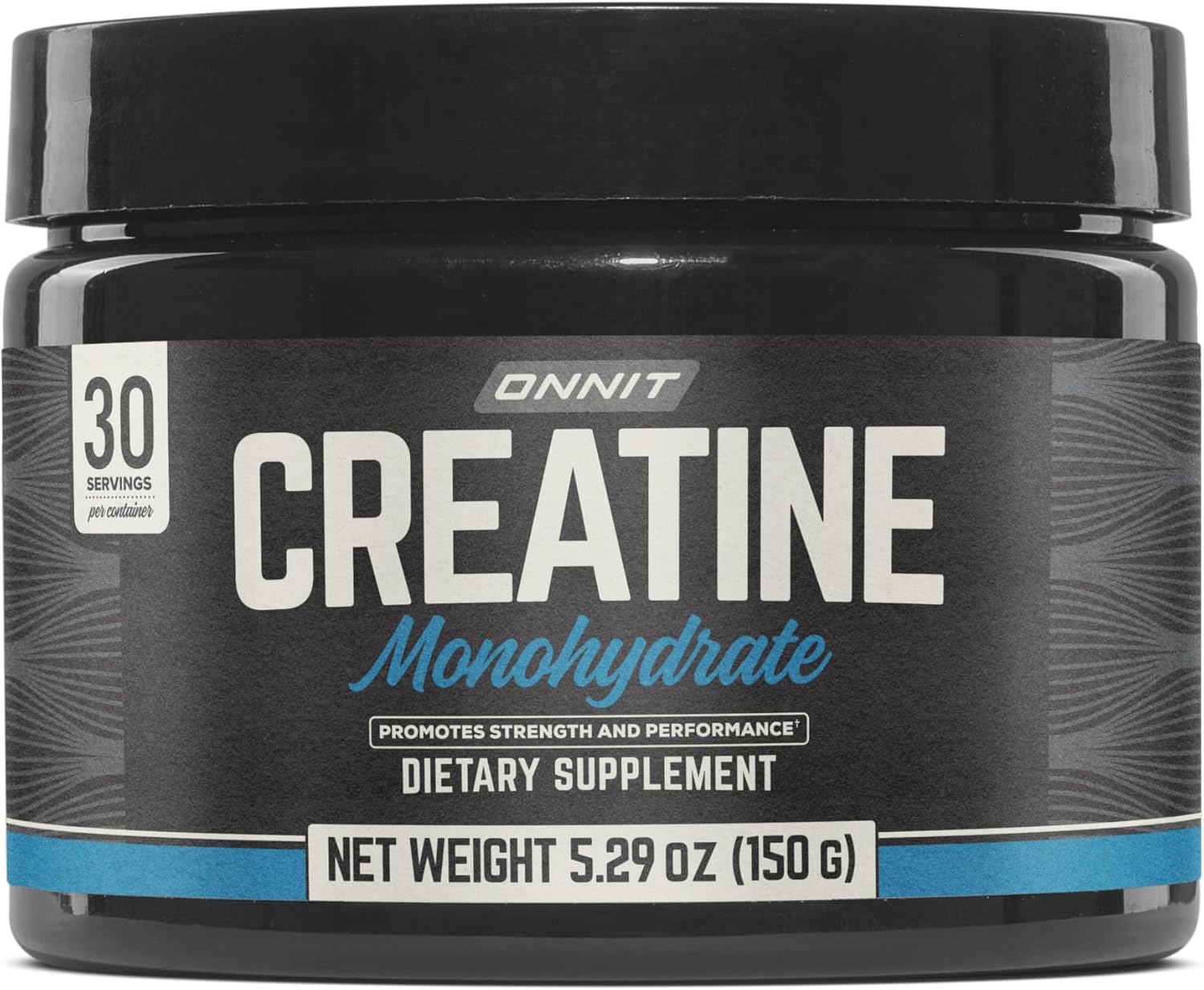 ONNIT Creatine Monohydrate