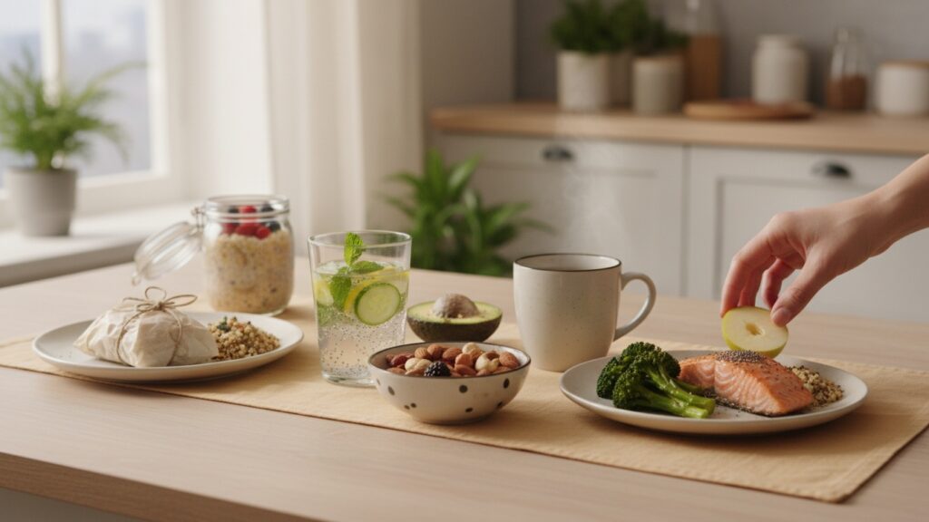 Metabolic Fasting for Beginners