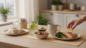 Metabolic Fasting for Beginners