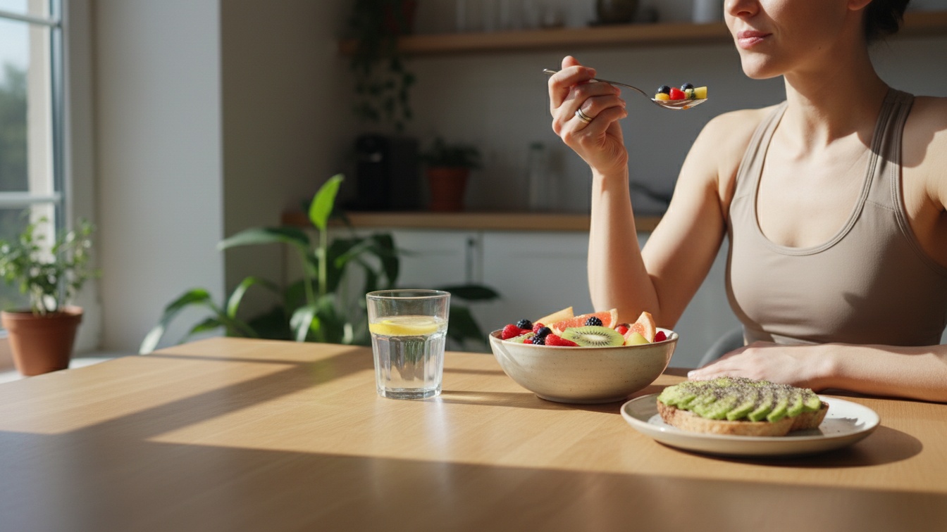 Metabolic Fasting for Beginners - Step 5: Break Your Fast with Strategy