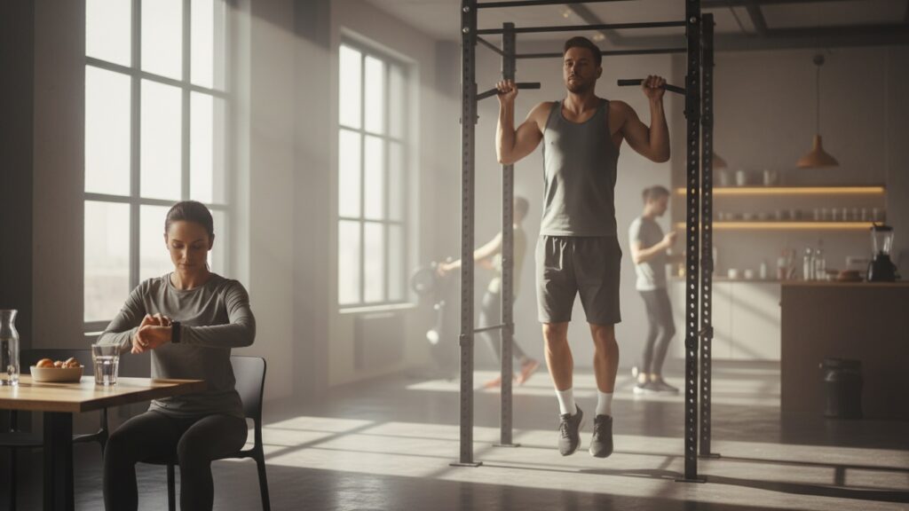 Intermittent Fasting