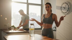 How to start intermittent fasting?