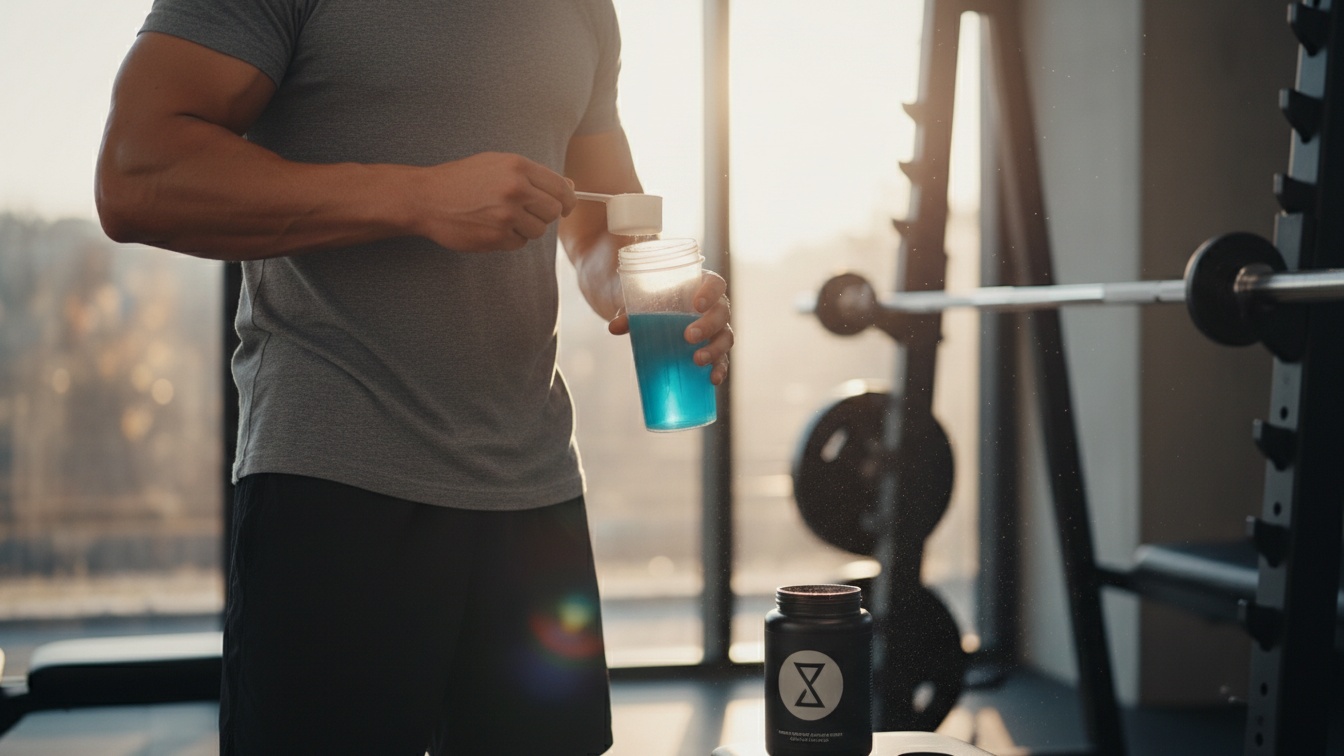 The Case for Pre-Workout Creatine