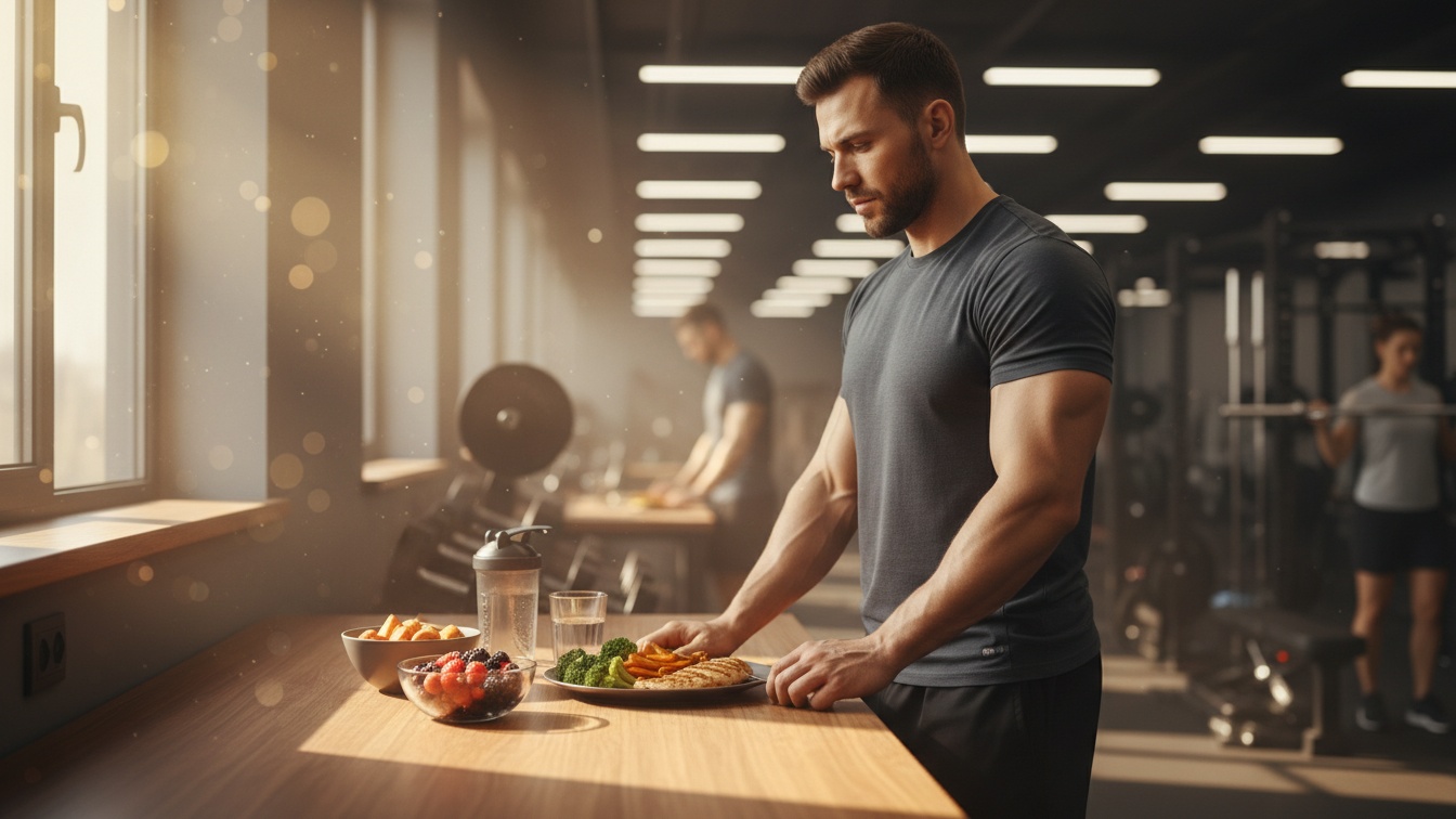 What to Eat During Your Window: Quality Matters