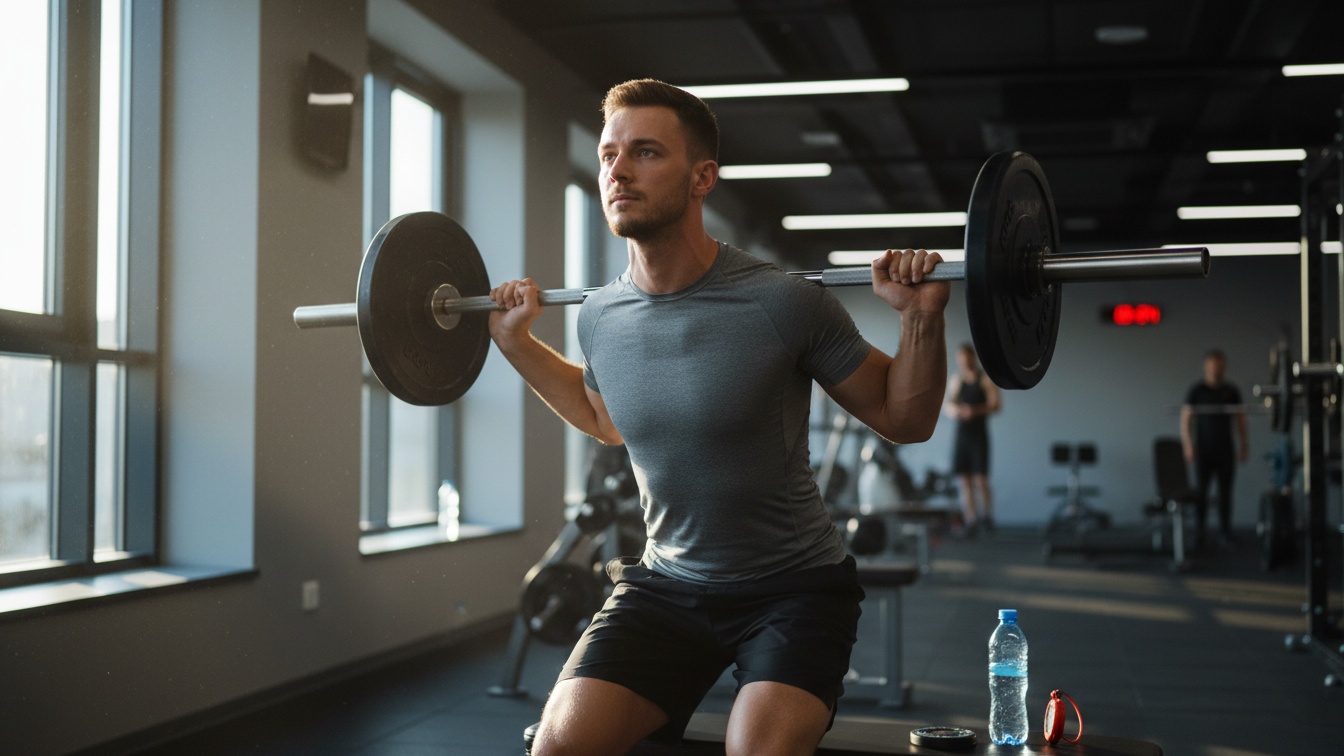 Fasting and Exercise: Can You Work Out?