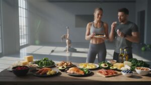 What can you eat on a keto diet?