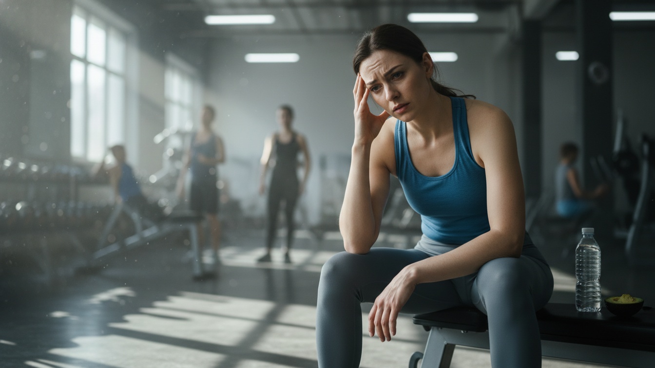 Keto diet side effects