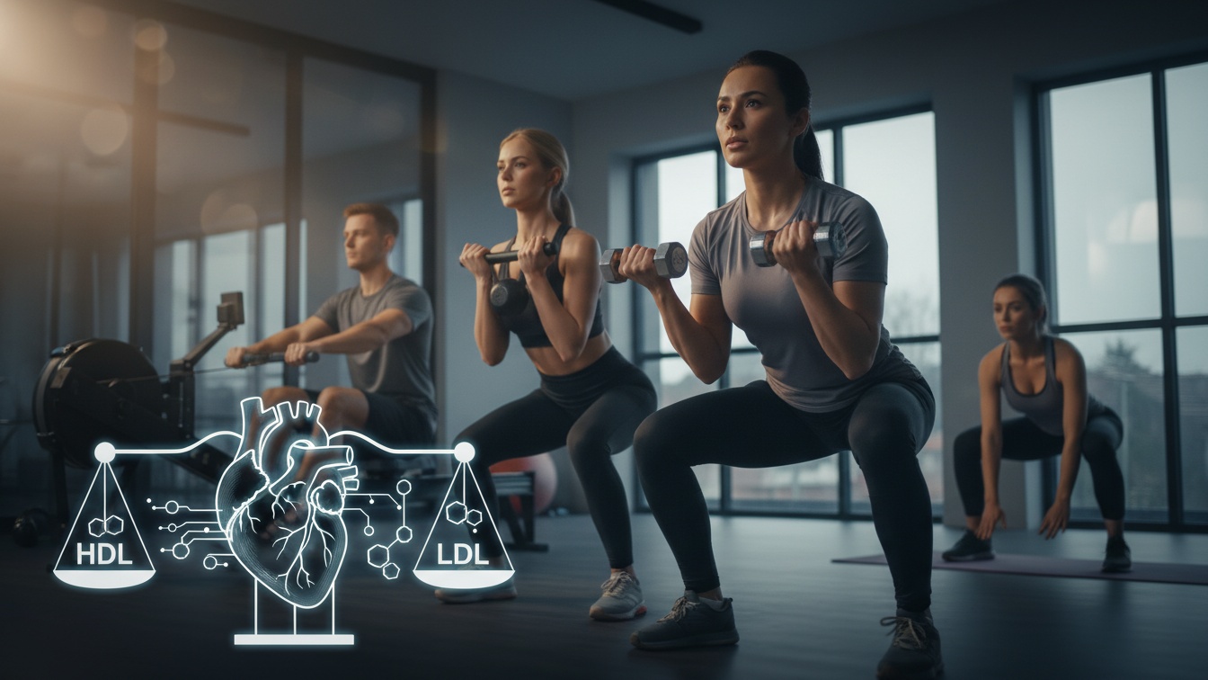 4. The Impact on Heart Health and Lipid Ratios