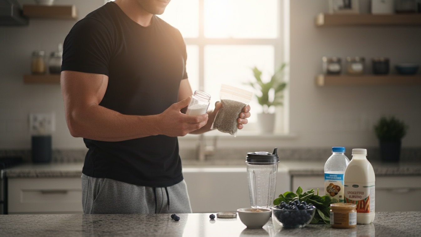 Step-by-Step Guide: Preparing Your Morning Fat-Melter