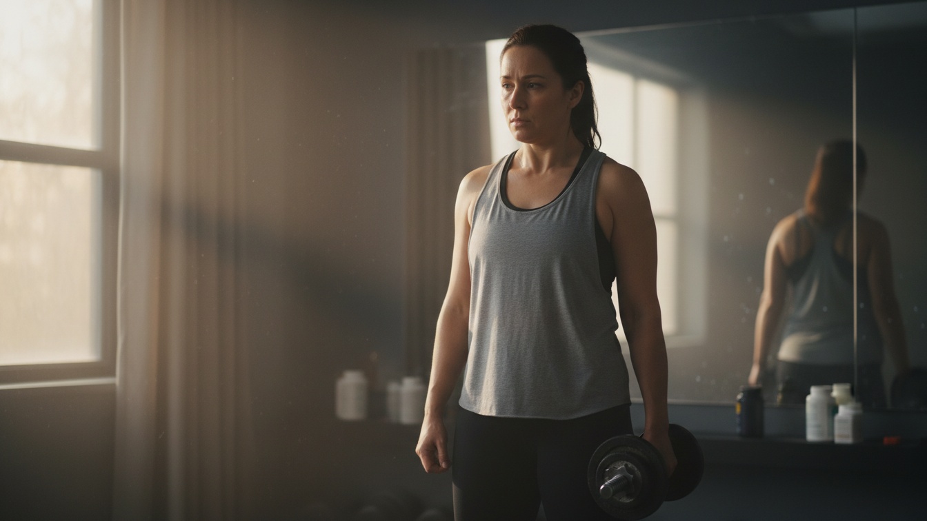 6. Hormonal Imbalances and Thyroid Suppression