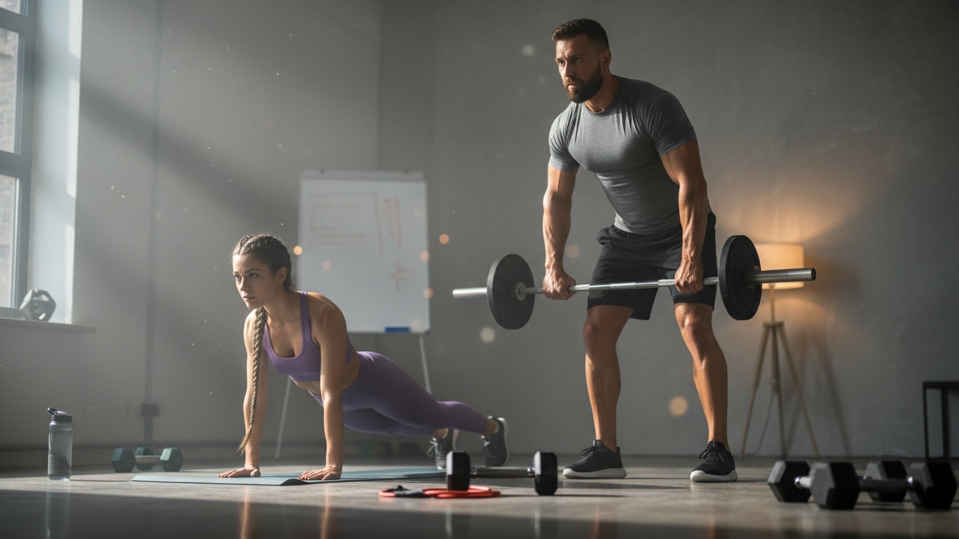 Week 4: The Final Push and Results