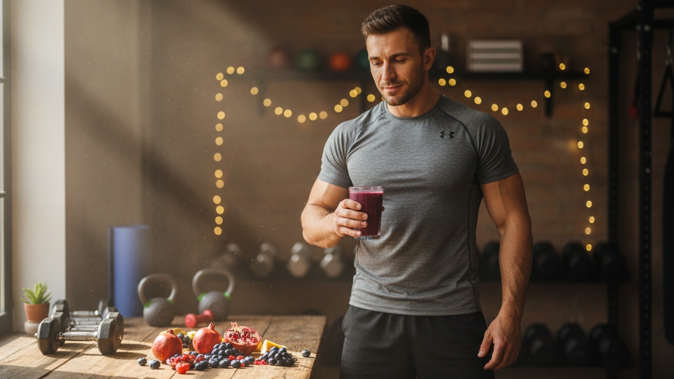 Polyphenols: The Secret Gut Healers