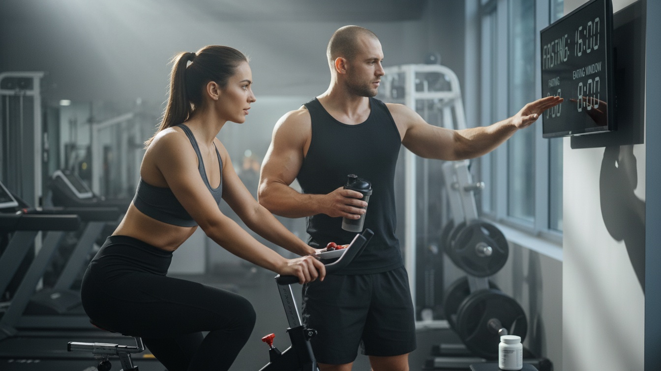 How to Combine This Hack with Intermittent Fasting