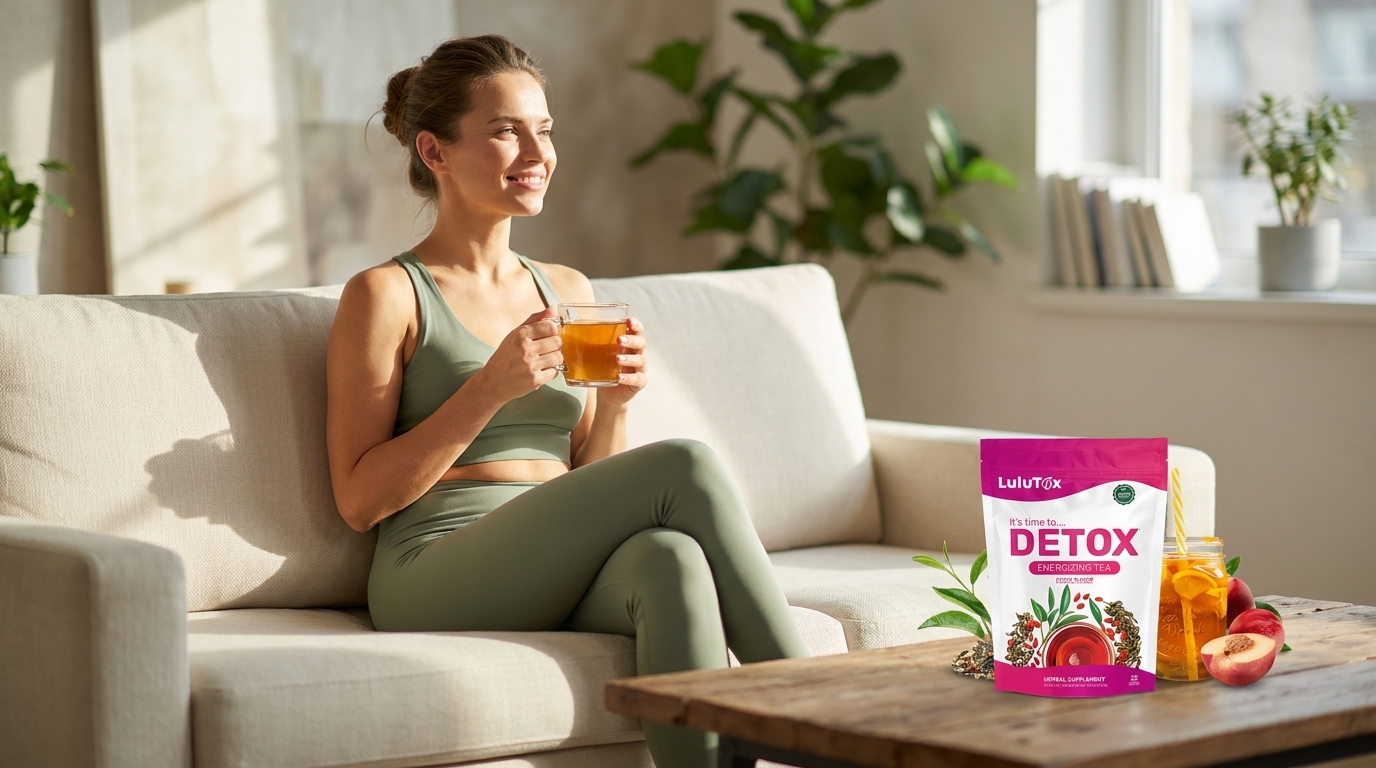 Many women experience a significant reduction in stubborn bloating and a surge in clean morning energy after just a few weeks of use.