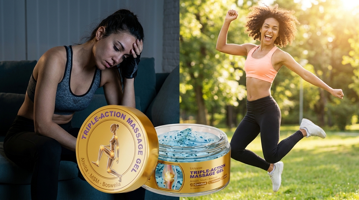 Verified users report dramatic increases in daily energy and significant reductions in stubborn body fat.
